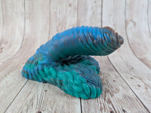 Lennex the Dancing Bear Packer, Size Small (Soft Firmness)