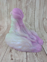 Rojo the Maze Keeper, Size Medium (Medium Firmness) MEGA MISHAP