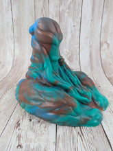 Rojo the Maze Keeper, Size Medium (Soft Firmness) MEGA MISHAP