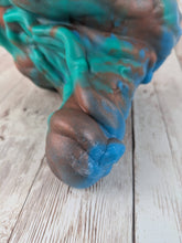 Rojo the Maze Keeper, Size Medium (Soft Firmness) MEGA MISHAP