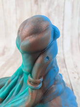 Rojo the Maze Keeper, Size Medium (Soft Firmness) MEGA MISHAP