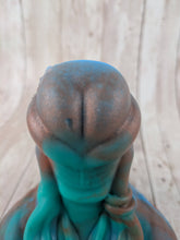 Rojo the Maze Keeper, Size Medium (Soft Firmness) MEGA MISHAP