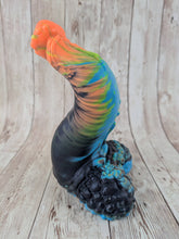 Aston the Swamp Wanderer, Size Small (Medium Firmness) MISHAP