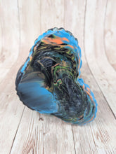 Aston the Swamp Wanderer, Size Small (Medium Firmness) MISHAP