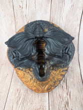 Lydia the Sea Beast, Size Small (Medium Firmness) MISHAP