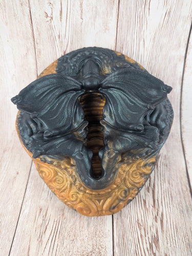 Lydia the Sea Beast, Size Small (Medium Firmness) MISHAP