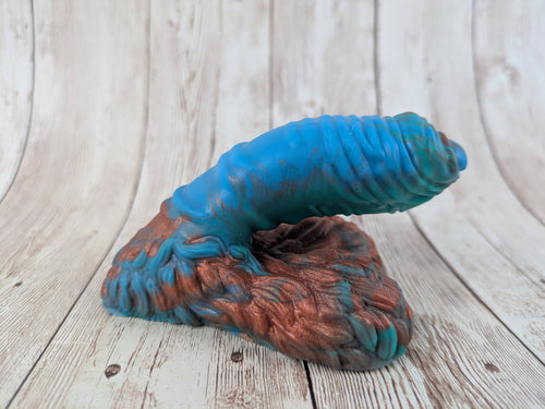 Lennex the Dancing Bear Packer, Size Mini (Soft Firmness) MISHAP