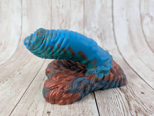 Lennex the Dancing Bear Packer, Size Mini (Soft Firmness) MISHAP