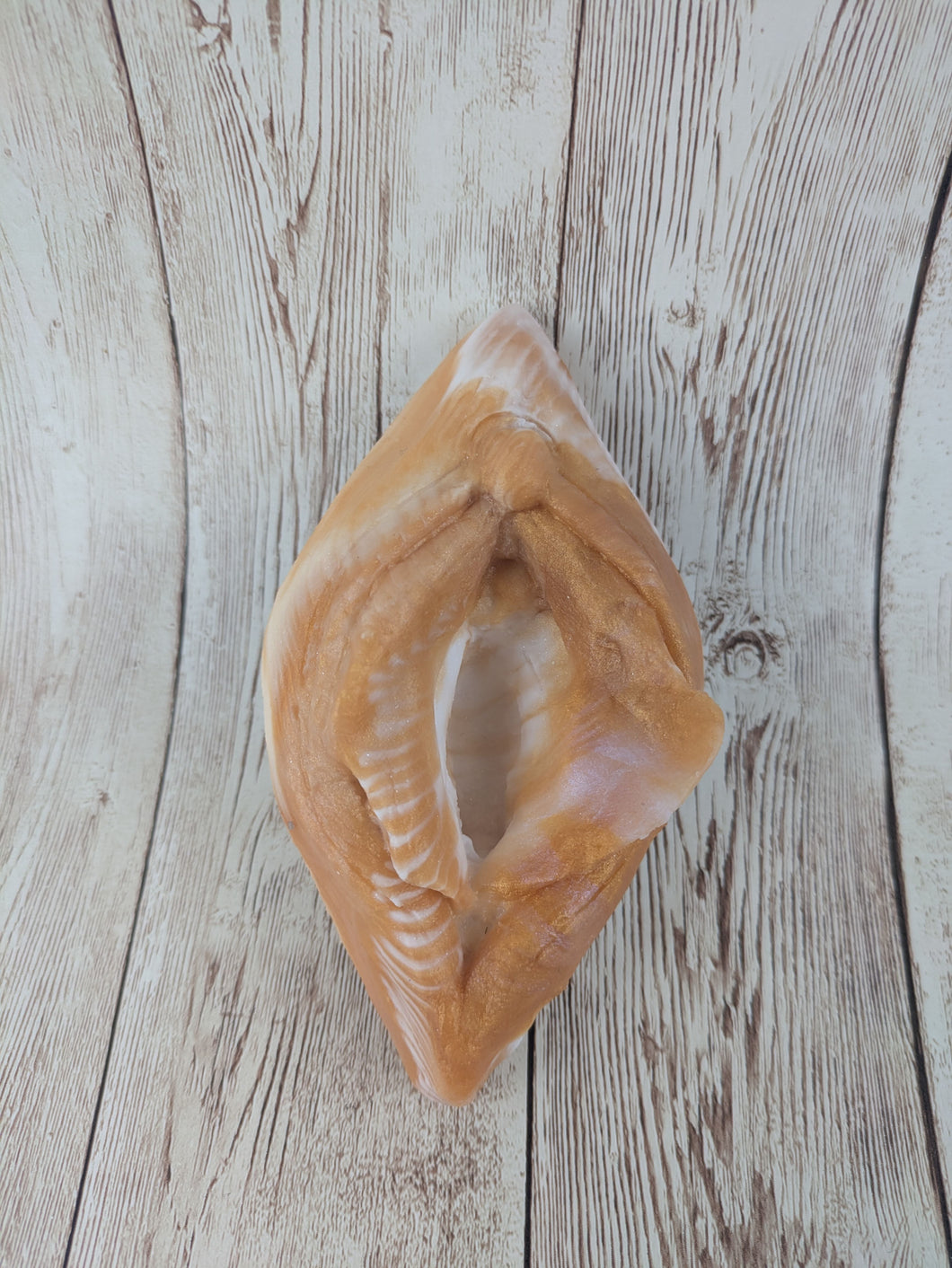 Vulva Squishy, Size Onesize (Soft Firmness)
