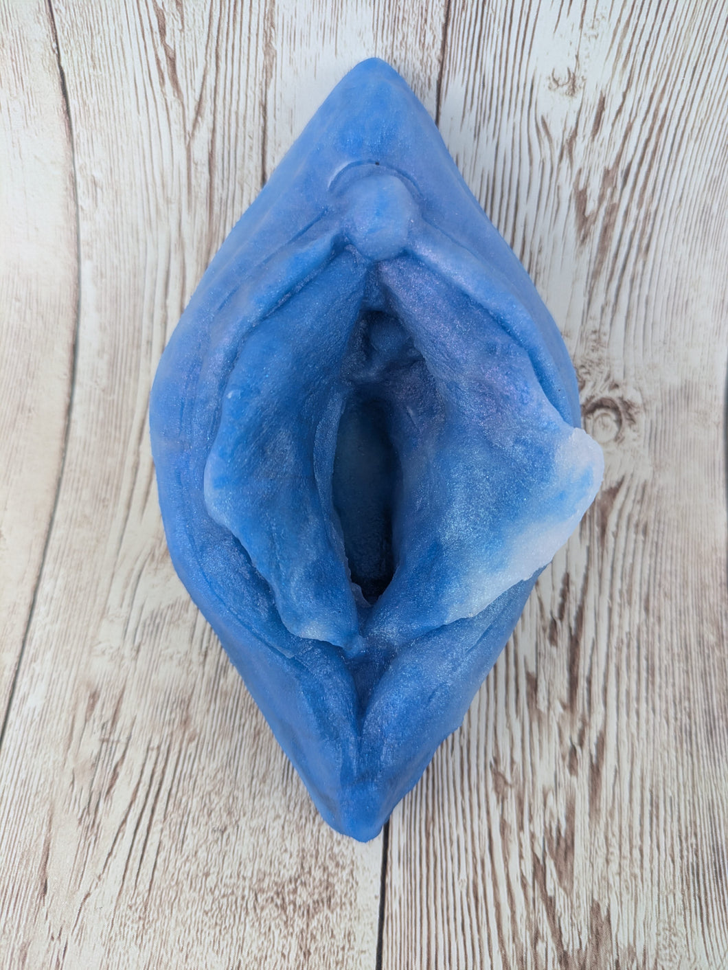 Vulva Squishy, Size Onesize (Soft Firmness)
