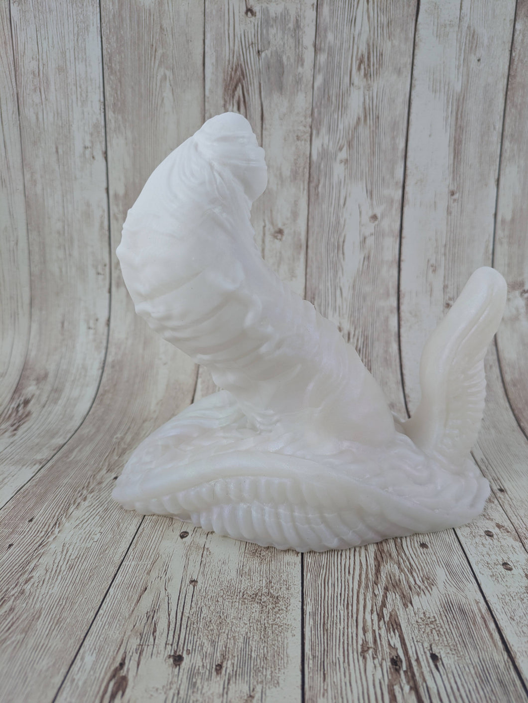 Leena the Heaven Crawler, Size Medium (Soft Firmness)