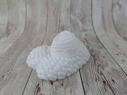 Darien the Merchant, Size Mini (Soft Firmness)