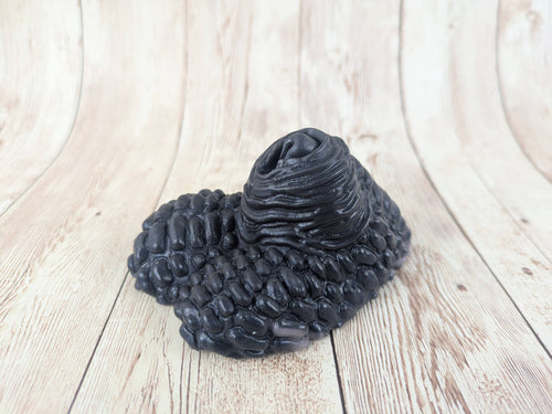 Darien the Merchant, Size Mini (Super Soft Firmness)