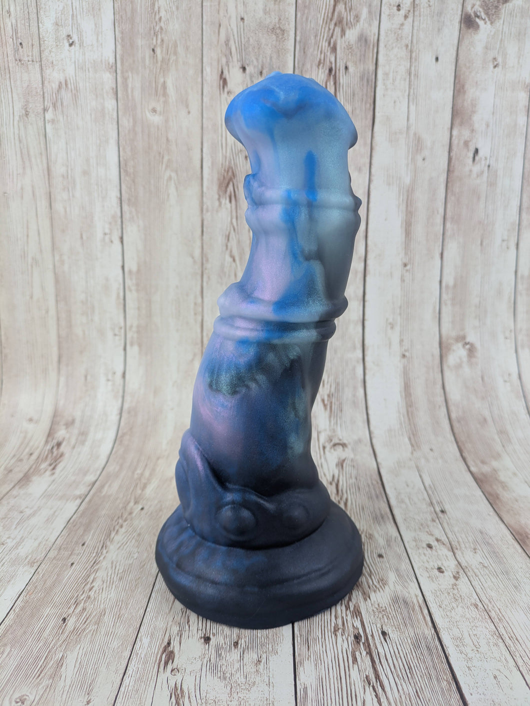 Axis the Royal Unicorn, Size Medium (Soft Firmness)