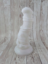 Axis the Royal Unicorn, Size Medium (Soft Firmness)