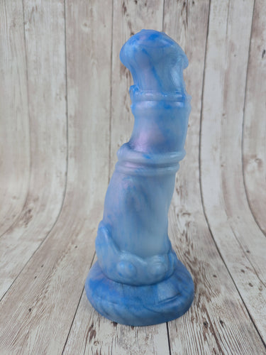 Axis the Royal Unicorn, Size Small (Soft Firmness)