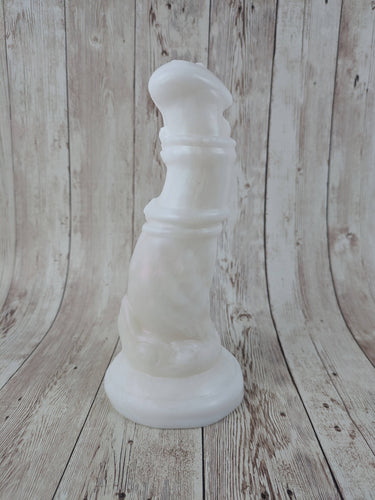 Axis the Royal Unicorn, Size Small (Soft Firmness)