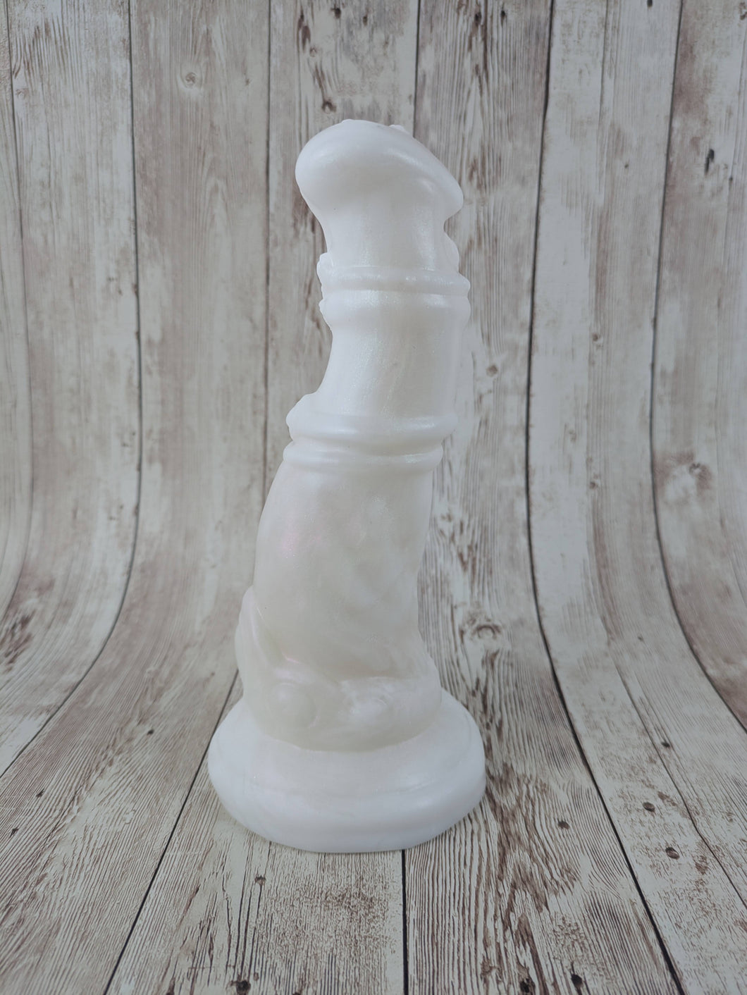 Axis the Royal Unicorn, Size Small (Soft Firmness)