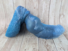 Malikye the Pet, Size Large (Super Soft Firmness)