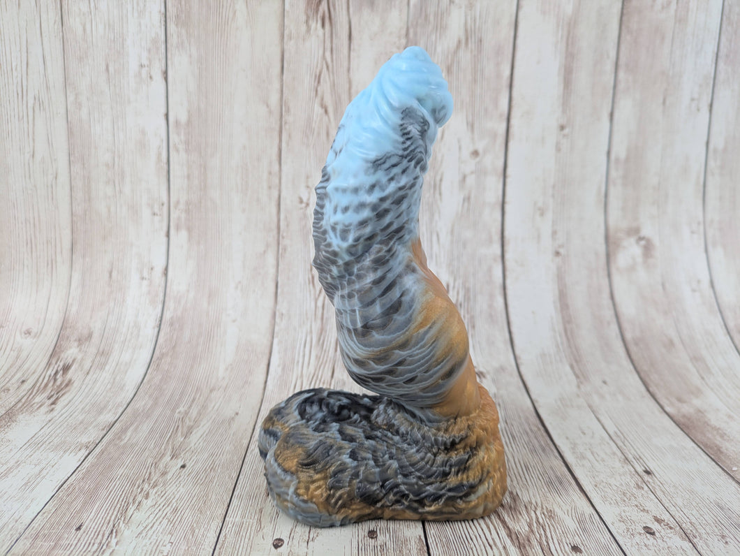 Malikye the Pet, Size Small (Super Soft Firmness)