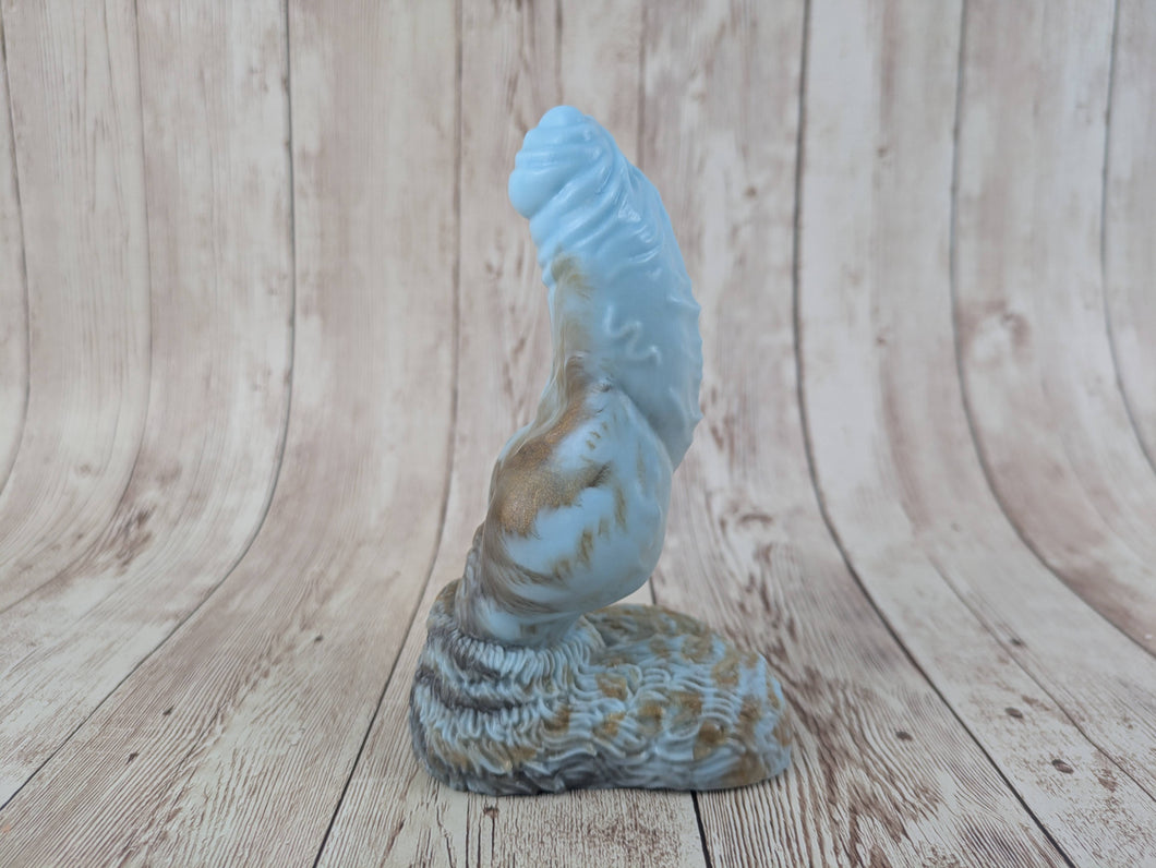 Malikye the Pet, Size Mini (Super Soft Firmness)