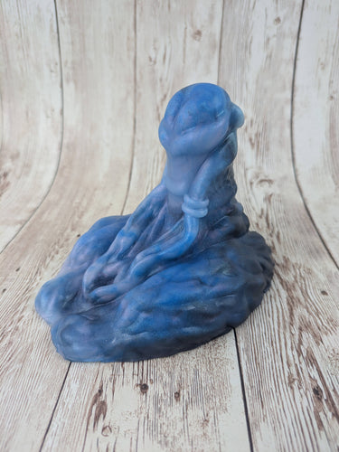 Rojo the Maze Keeper, Size Small (Soft Firmness)