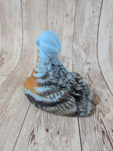 Rojo the Maze Keeper, Size Small (Super Soft Firmness)