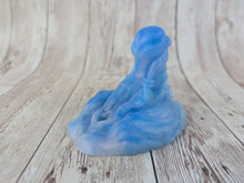Rojo the Maze Keeper, Size Mini (Soft Firmness) - KuduVoodoo