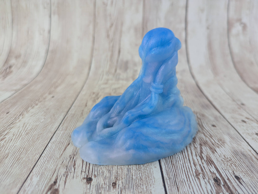 Rojo the Maze Keeper, Size Mini (Soft Firmness) - KuduVoodoo