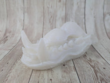 Lower Jaw Squishy, Size Onesize (Soft Firmness)