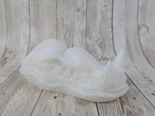 Lower Jaw Squishy, Size Onesize (Soft Firmness)