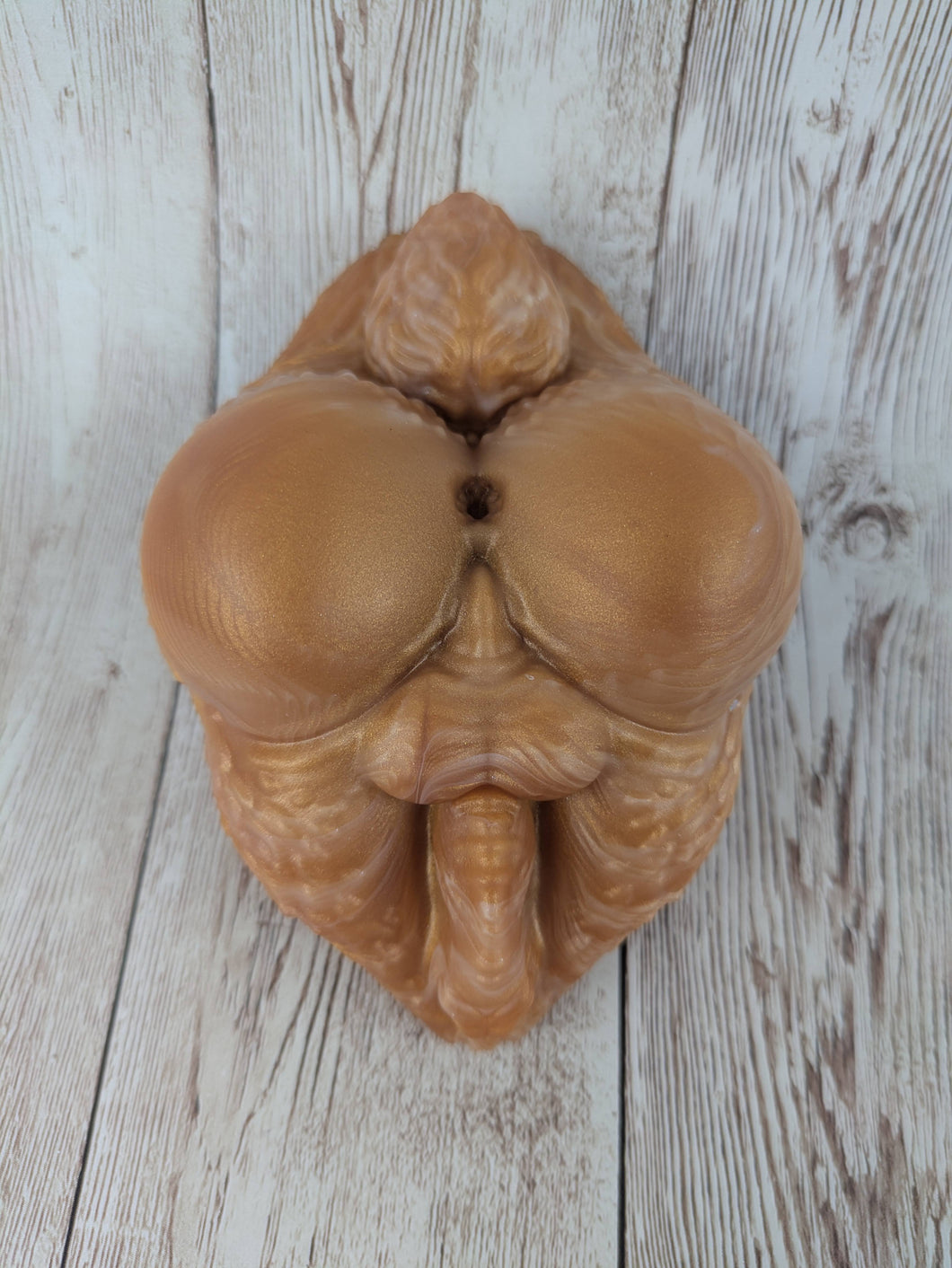 Tristan the Whimsy Prince, Size Mini (Soft Firmness)