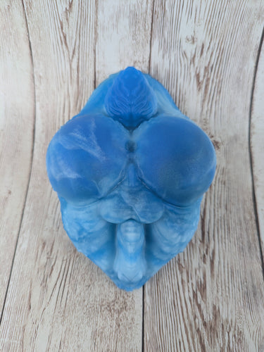 Tristan the Whimsy Prince, Size Mini (Super Soft Firmness)