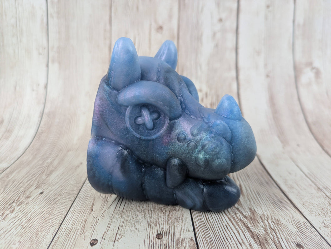 Patches the Cursed Dragon, Size Small (Soft Firmness)