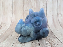 Patches the Cursed Dragon, Size Small (Soft Firmness)