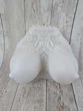 Stella the Moonwalker's Chest, Size Medium (Soft Firmness)