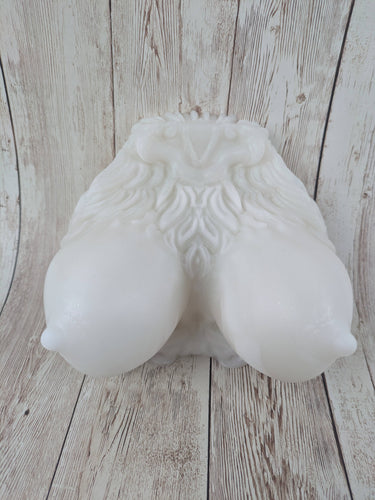 Stella the Moonwalker's Chest, Size Medium (Soft Firmness)