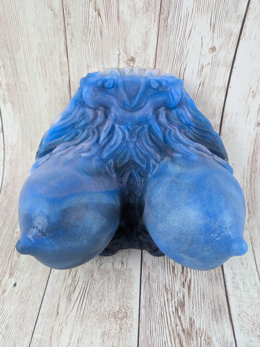 Stella the Moonwalker's Chest, Size Medium (Soft Firmness)