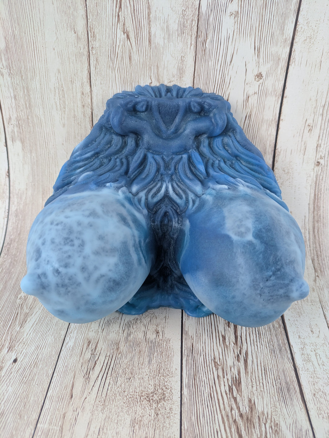Stella the Moonwalker's Chest, Size Medium (Super Soft Firmness)