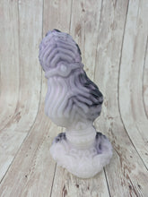 Lan the Warrior, Size Medium (Super Soft Firmness) MEGA MISHAP