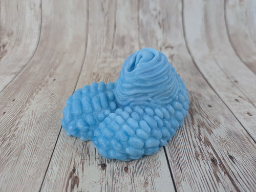 Darien the Merchant, Size Mini (Super Soft Firmness) MISHAP