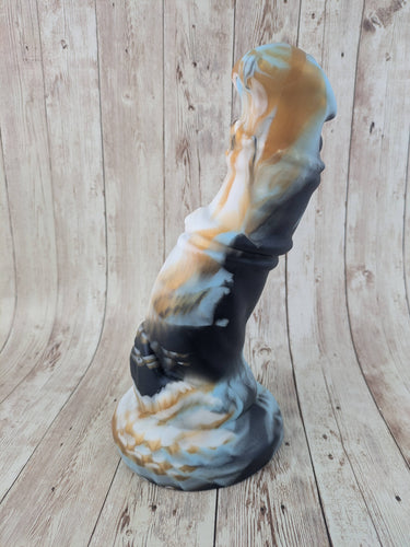 Axis the Royal Unicorn, Size Large (Super Soft Firmness) MISHAP