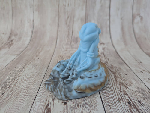 Rojo the Maze Keeper, Size Mini (Super Soft Firmness) MISHAP