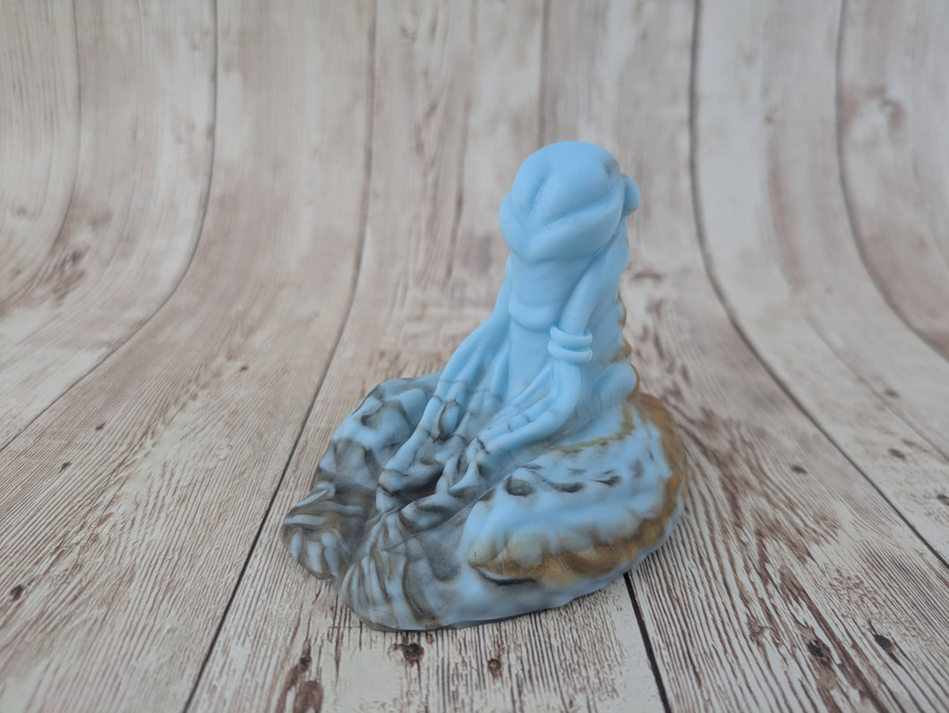 Rojo the Maze Keeper, Size Mini (Super Soft Firmness) MISHAP