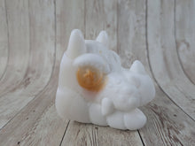 Patches the Cursed Dragon, Size Small (Soft Firmness) MISHAP