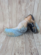 Malikye the Pet, Size Large (Super Soft Firmness) MEGA MISHAP