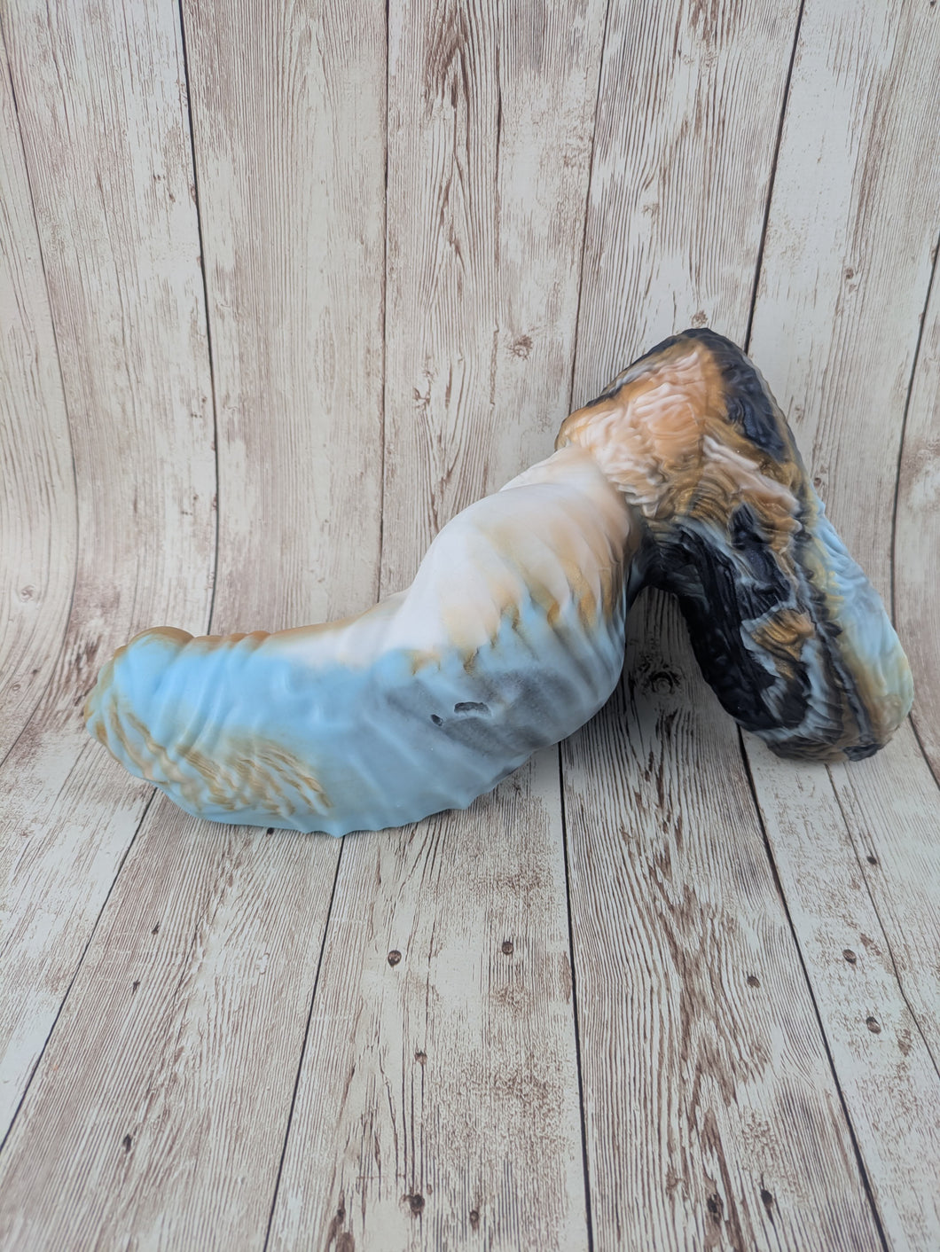 Malikye the Pet, Size Large (Super Soft Firmness) MEGA MISHAP