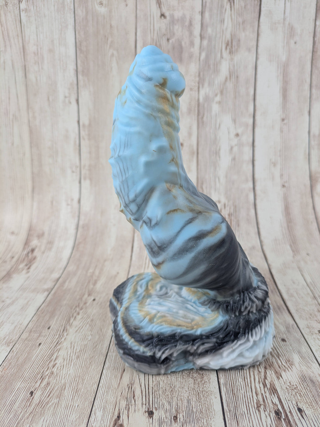 Malikye the Pet, Size Medium (Super Soft Firmness) MISHAP