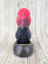 Menard the Desert Shadow, Size Small (Soft Firmness) - KuduVoodoo