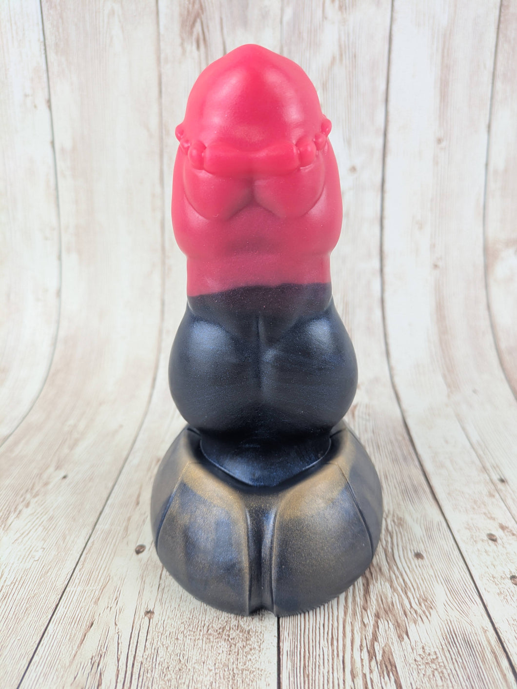 Menard the Desert Shadow, Size Small (Soft Firmness) - KuduVoodoo